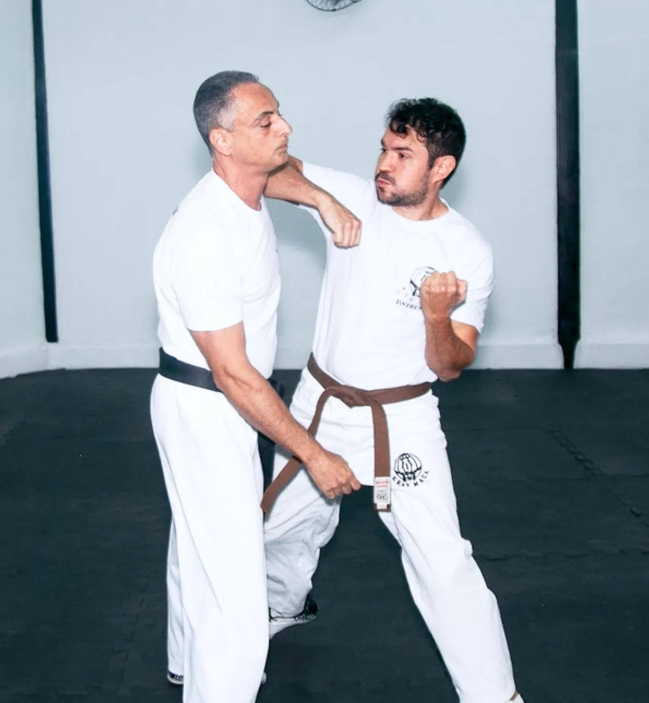 Krav Maga