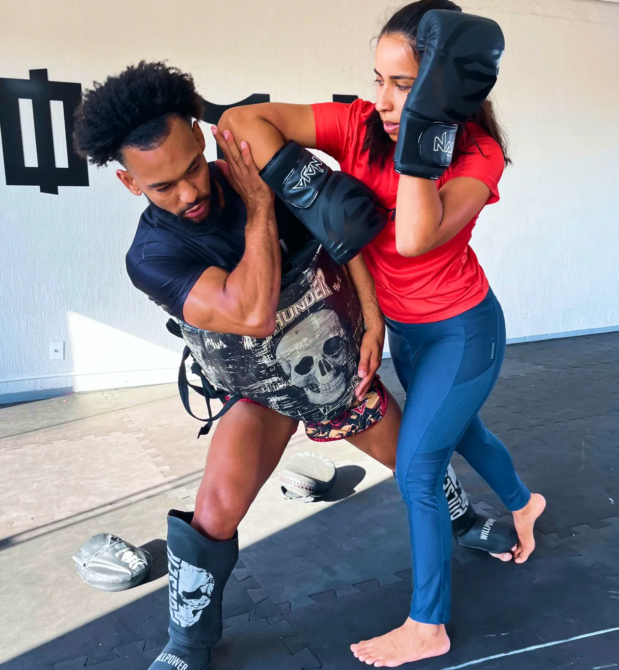 Muay Thai